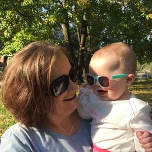 Meet your Posher, Lacey